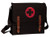Rothco Canvas Nat Medic Bag, Black