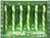 Fancy Pickle flavored Candy Canes, 3.8 OZ