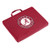 Logo Brands NCAA Alabama Crimson Tide Unisex Adult Bleacher Stadium Cushion, One Size, Multicolor