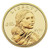 Whitman 1582380600 Sacagawea Dollar Folder 2000-2005 WHCY8060