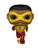 Funko Pop Television: The Flash - Kid Flash Collectible Figure, Multicolor