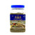 Golden Crown Natural Za'atar Herb Blend (Zatar/Zaatar/Zahtar) - Freshly Grown Seasoning Traditional Lebanese Spice Vegan  and  No Preservatives No Additives herbal Blend - 17.63 oz (1.10 Lb)