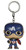 Funko Pocket POP Keychain: Marvel - Avengers 2 - Cap America Action Figure