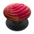 Pink Concha, Sweet Bread, Pan De Dulce PopSockets PopGrip: Swappable Grip for Phones  and  Tablets