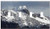 Switch Plate 4 Gang Toggle - Mountains Rocks Slopes Landscape Mountain Plateau