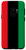 Galaxy S9 Pan African Flag - Black Liberation Flag Case