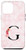 iPhone 12 Pro Max Letter G Floral Monogram Flower Initial Personalized Gift Case