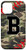 iPhone 12/12 Pro Baseball Softball Letter B Initial Gift Ball Player Camo Case