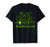 Flat Mars Society Founding Member T-Shirt