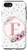 iPhone SE (2020) / 7 / 8 Initial Letter F phone case Flower Pink Monogram Elegant Case