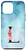 iPhone 12 Pro Max Letter L Floral Monogram Flower Initial Personalized Gift Case