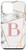 iPhone 12 mini Initial Letter B phone case Geometric Pink Monogram Chic Case