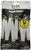 Amscan 345700.1 4" Glow Stick Value Pack- White, Party Accessory -12 ct.