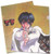 Trigun File Folder - Meryl Stryfe