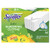 Swiffer Sweeper Dry Sweeping Pad Multi Surface Refills, for Dusters Floor mop, Gain Scent, 52 Count