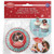 Wilton Rudolph the Red-Nosed Reindeer Cupcake Decorating Kit