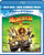 Madagascar: Escape 2 Africa (Two-Disc Blu-ray/DVD Combo)