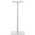 OCUhome Headphone Stand, Headset Holder, Headphone Stand Earphone Hanger Aluminum Headset Table Display Stand Holder Rack for All Headphones Size White