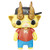 Yo-kai Watch Hip Hop Hero Komajiro Electronic Figure