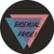 C and D Visionary JSX Bisexual Pride Sticker (S-JSX-0009)