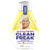 Mr. Clean, Deep Cleaning Mist Multi-Surface Spray, Lemon Zest Scent Refill, 1 Count, 16 Fl Ounce