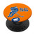 56 Hockey Number Player Design  56 PopSockets Grip and Stand for Phones and Tablets