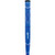 Karma Dual Touch Midsize Putter Grips, Blue