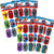 Disney Shop Marvel Avengers Sticker Decorations Avengers Party Supplies Bundle - 6 Pack Avengers Party Decorations Marvel Avengers Party Favors (Avengers Decorations Birthday)