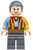 LEGO Thor Ragnarok - Grandmaster Minifigure