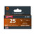 Arrow Fastener 256 3/8" T25 Staples
