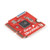 SparkFun MicroMod ESP32 Processor - Modular Interface Ecosystem That Connects ESP32 microcontroller/Processor Board to Various/Carrier Board peripherals