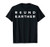 Round Earther Tshirt Anti Flat Earth The Earth is Round