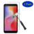 [2-Pack] Sinwere Compatible for Xiaomi Redmi 6 / 6A Tempered Glass Screen Protector, Anti-Scratch Bubble Free Screen Protector