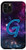 iPhone 11 Pro galaxy letter G nebula space universe star cosmos stars Case