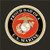 Edward  and  Co Sticker Proud Dad of a Marine Corp USMC Semper Fi Decal United States Army Military for Car Truck Window Laptop Bumper US Flag 3,75 in Edward  and  Co Sticker Proud Dad of a Marine Corp USMC Semper Fi Decal United States Army Military for Car Truck Window Laptop Bumper US Flag 3,75 in