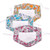 Reusable Clear Face Cloth Mask Bandanas with Clear Window Visible Expression Lip Reading for The Deaf and Hard of Hearing (Color-03)