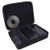 Aenllosi Hard Storage Case for APEMAN 9.5'' Portable DVD Player