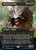 Magic: The Gathering - Massacre Wurm - Alternate Art - Core Set 2021
