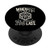 Tabletop dice game DM boardgame Master Role Play PopSockets PopGrip: Swappable Grip for Phones  and  Tablets