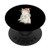 Cute Horse with Bandana l Horse Lover and Horseback Riding PopSockets PopGrip: Swappable Grip for Phones  and  Tablets