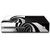 MightySkins Skin Compatible with Microsoft Xbox One Console wrap Sticker Skins Tornado
