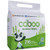 Caboo Tree-Free Bamboo Baby Wipes, Eco-Friendly Naturally Derived Baby Wipes for Sensitive Skin, 3 Resealable Peel Tab Travel Packs, 72 Wipes Per Pack, Total of 216 Wipes