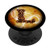 Coffee Beans Pop Socket - Coffee Popsocket - Letter L PopSockets Grip and Stand for Phones and Tablets