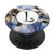 Wolf Pop Socket Black Letter L - Phone Stand Popsocket PopSockets Grip and Stand for Phones and Tablets