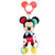 KIDS PREFERRED Baby Mickey Mouse On The Go Pull Down Activity Toy
