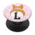 Corgi Butt gifts for Girls Pembroke Welsh Corgi Mom Letter L PopSockets Grip and Stand for Phones and Tablets Corgi Butt gifts for Girls Pembroke Welsh Corgi Mom Letter L PopSockets Grip and Stand for Phones and Tablets