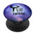 I Am Not Short, I'm A Gymnast Funny Gymnastics Girl PopSockets PopGrip: Swappable Grip for Phones  and  Tablets