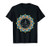 Vintage Stand Up Paddle Board SUP T-Shirt
