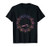 Vintage Stand Up Paddle Board SUP T-Shirt