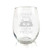 Need Wine Right Meow Stemless Wine Glass - Best Gift For Cat Lover, Cat Gift, Crazy Cat Lady Gift, Cat Lover Gift